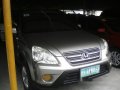 Honda CR-V 2006 for sale-0