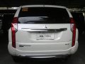 Well-maintained Mitsubishi Montero Sport 2015 for sale-4