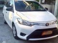 2017 TOYOTA Vios E grab Manual sedan dual vvti picanto eon accent-1