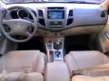 2006 Toyota Fortuner V 4X4 Top of the Line for sale-1