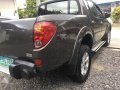 Hyundai Strada 4x4 2.5 Manual Brown For Sale -7