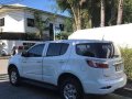 2014 Chevrolet Trailblazer 4x2 2.8L LTX Diesel For Sale -3