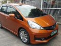 Honda Jazz 1.5 2014 Model Acquired for sale-8
