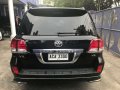 2014 Toyota Land Cruiser VX not prado pajero montero patrol fortuner-10