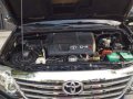 2014 Toyota Fortuner 2.5 V AT 4x2 FOR SALE -9