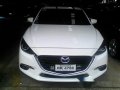 Mazda 3 2017 for sale-1