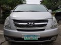 Good as new Hyundai Starex VGT  2008 for sale-0