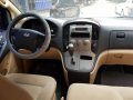 Good as new Hyundai Starex VGT  2008 for sale-1