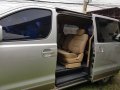 Good as new Hyundai Starex VGT  2008 for sale-2