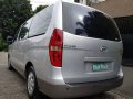 Good as new Hyundai Starex VGT  2008 for sale-4