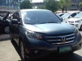 Good as new Honda CR-V 2012 for sale-0