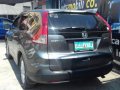 Good as new Honda CR-V 2012 for sale-4