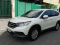 Well-kept Honda CR-V 2015 for sale-1