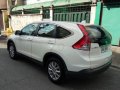 Well-kept Honda CR-V 2015 for sale-2
