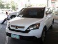 Well-maintained Honda CR-V 2009 for sale-0