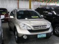 Well-maintained Honda CR-V 2009 for sale-0