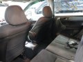 Well-maintained Honda CR-V 2009 for sale-2