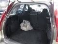 Well-maintained Honda CR-V 2009 for sale-3