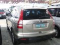 Well-maintained Honda CR-V 2009 for sale-4