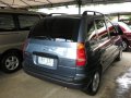 Well-maintained Hyundai Matrix 2004 for sale-1
