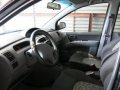 Well-maintained Hyundai Matrix 2004 for sale-2
