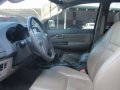 Well-maintained Toyota Fortuner V 2013 for sale-1