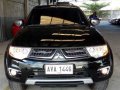 Well-kept Mitsubishi Montero 2015 for sale-1