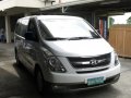 Good as new Hyundai Starex 2008 for sale-0