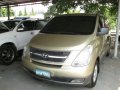 Well-kept Hyundai Starex Gold VGT 2011 for sale-0
