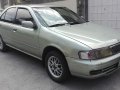 Well-maintained Nissan Sentra 1997 for sale-1