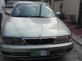 Well-maintained Nissan Sentra 1997 for sale-2