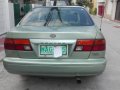 Well-maintained Nissan Sentra 1997 for sale-4