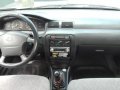 Well-maintained Nissan Sentra 1997 for sale-5