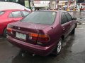 Nissan Sentra Series 4 Manual 2000 for sale-0