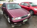 Nissan Sentra Series 4 Manual 2000 for sale-4