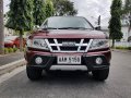 Well-kept Isuzu Crosswind Sportivo 2014 for sale Casa Maintainted-0