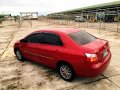 Toyota Vios 1.3 E Automatic 2012 for sale-1