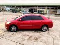 Toyota Vios 1.3 E Automatic 2012 for sale-3
