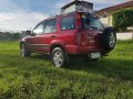 Well-kept Honda CRV 1999 for sale-3