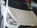 2017 Mitsubishi Mirage G4 for sale-0