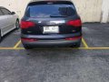 Audi Q7 2007 like new for sale-2