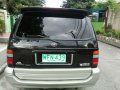 Toyota Revo Sports Runner 2000 All Power For Sale -5