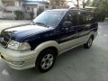 Toyota Revo SR 2003 Top of the Line For Sale -2