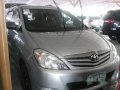 Well-kept Toyota Innova 2011 for sale-0