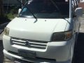 Suzuki APV 2010 for sale-0