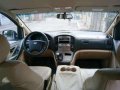 2008 Hyunda Grand Starex VGT CRDi For Sale -1