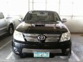 Toyota Hilux 2007 for sale-1