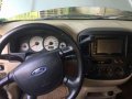 Ford Escape XLS 2005 aqc 2010 for sale-7