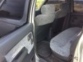 Nissan Frontier titinum 2003 A.T for sale-8