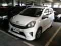 Toyota Wigo 2015 for sale-2